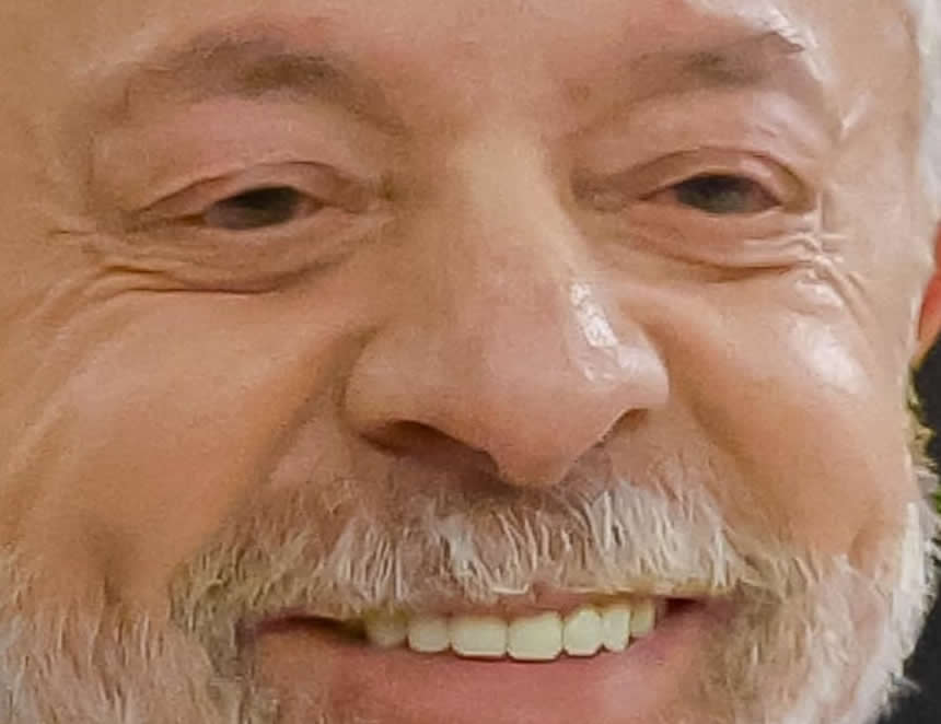 Brasil respira: Luiz Ignacio Lula da Silva ganó la 2da Vuelta